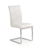 CHAIR K 108, WHITE order